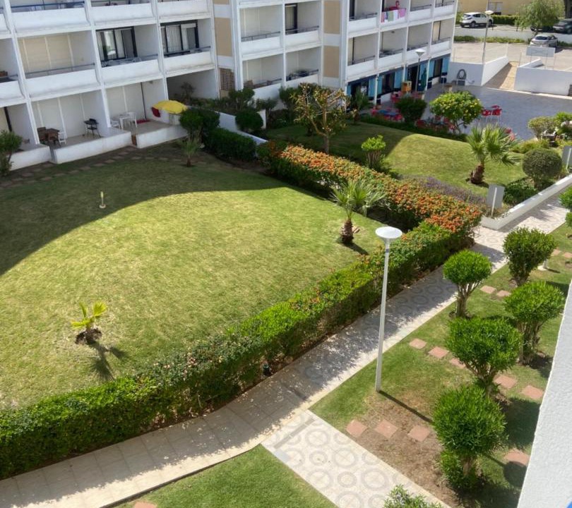 Photo of Buildings in Vilamoura