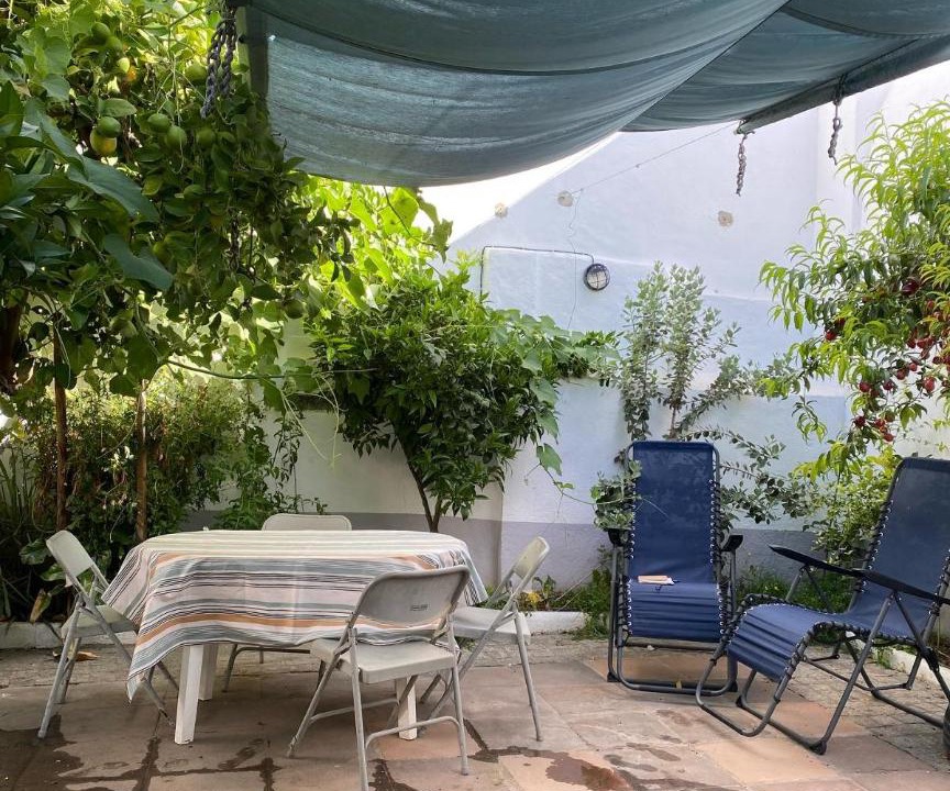 Photo of Patio Balcony in Evora