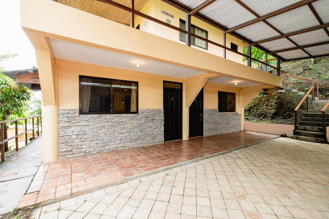 Photo of Buildings in Tamarindo