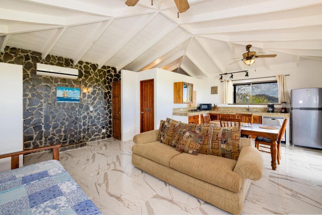 Photo of Livingroom in Tamarindo