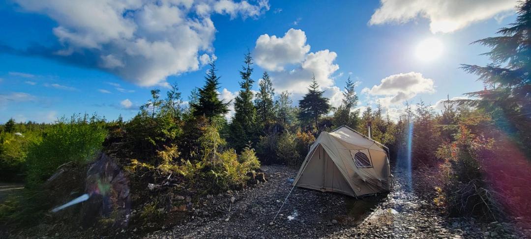 Photo of Outdoor in Ucluelet