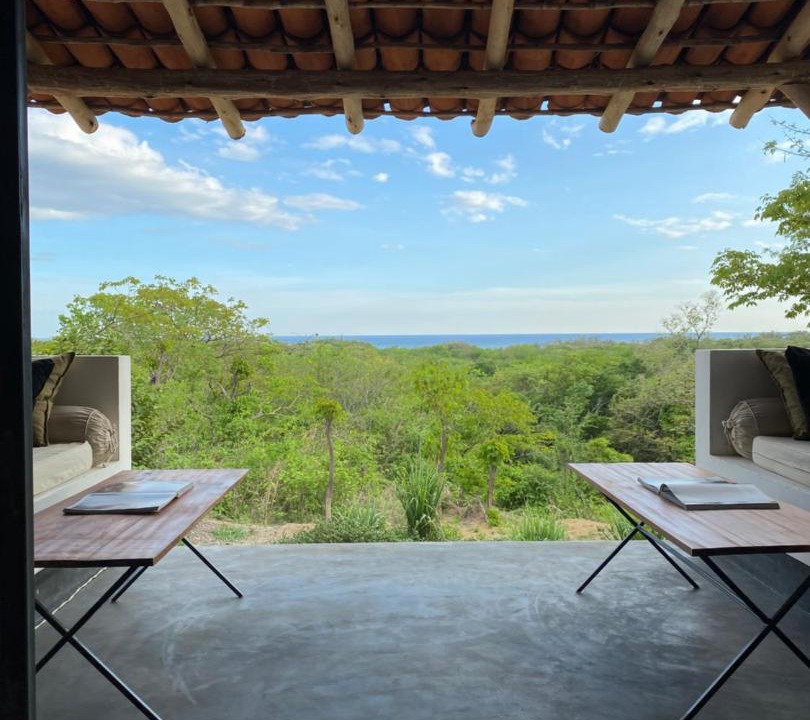 Photo of Patio Balcony in Popoyo