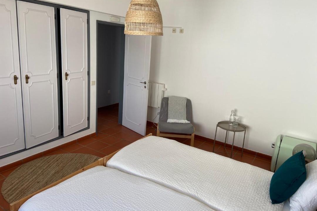 Photo of Bedroom in Igreja Nova