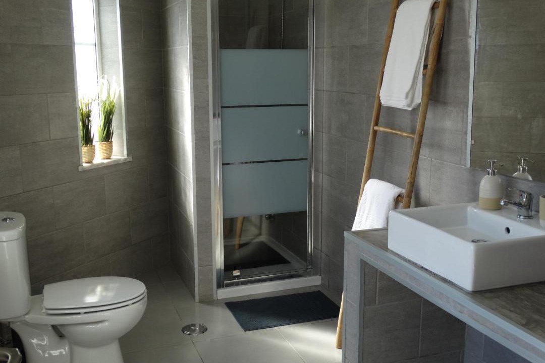 Photo of Bathroom in Igreja Nova