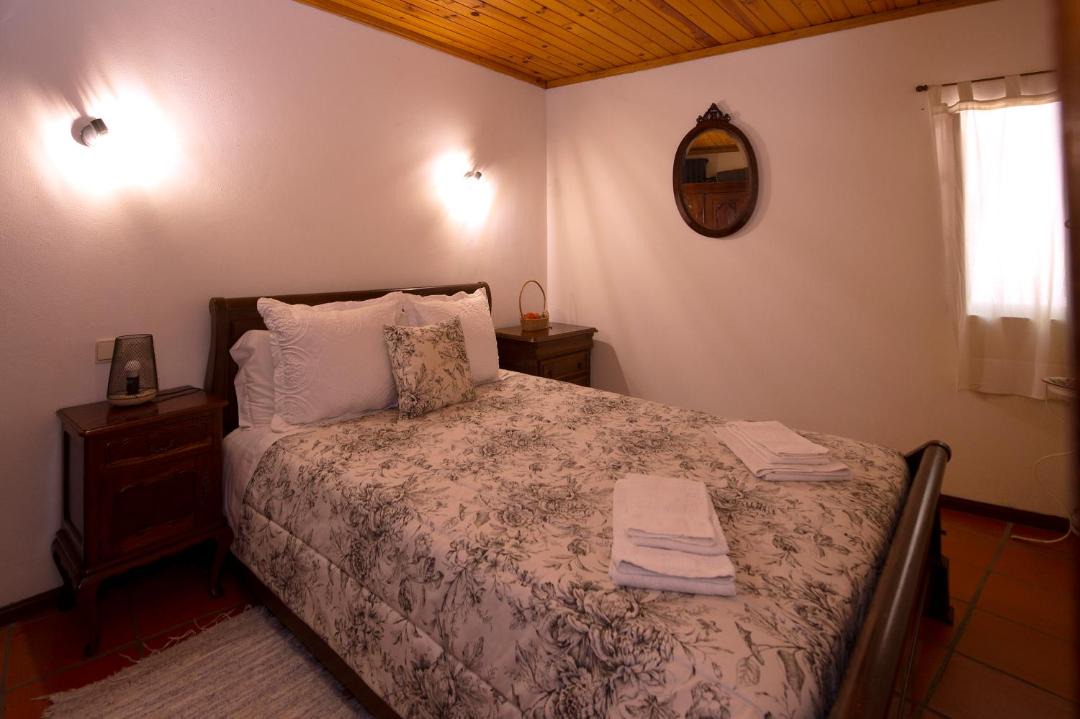 Photo of Bedroom in Baiao