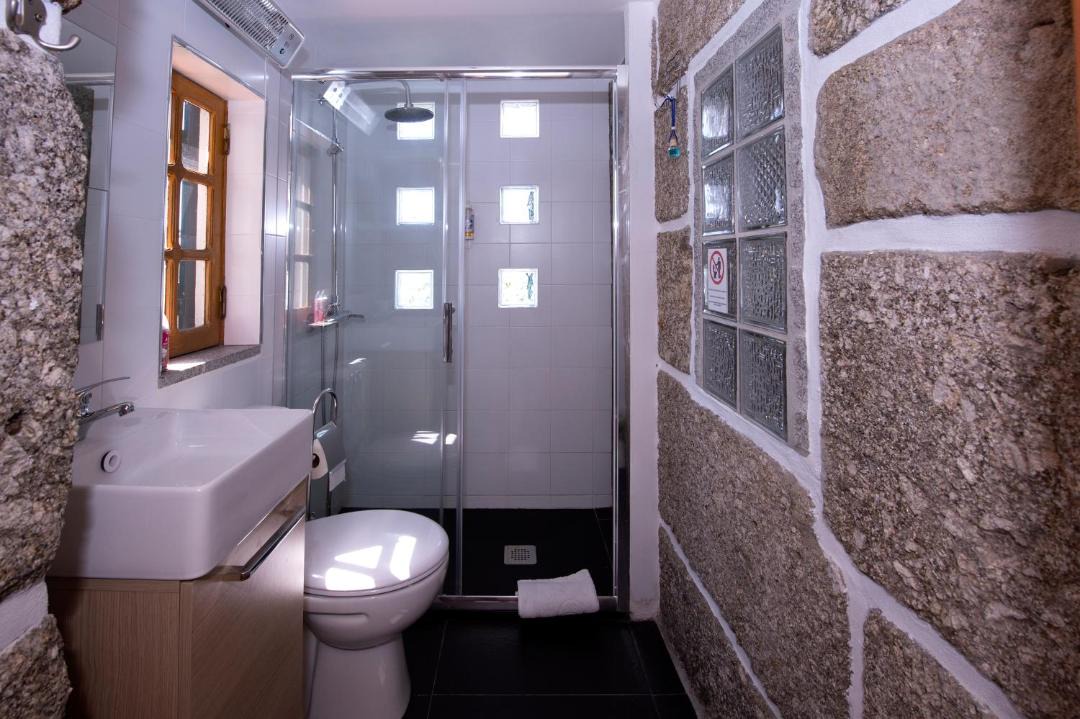 Photo of Bathroom in Baiao