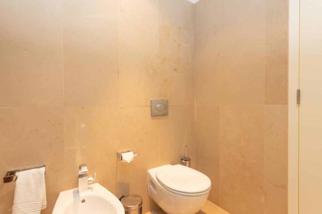 Photo of Bathroom in Carvalhal