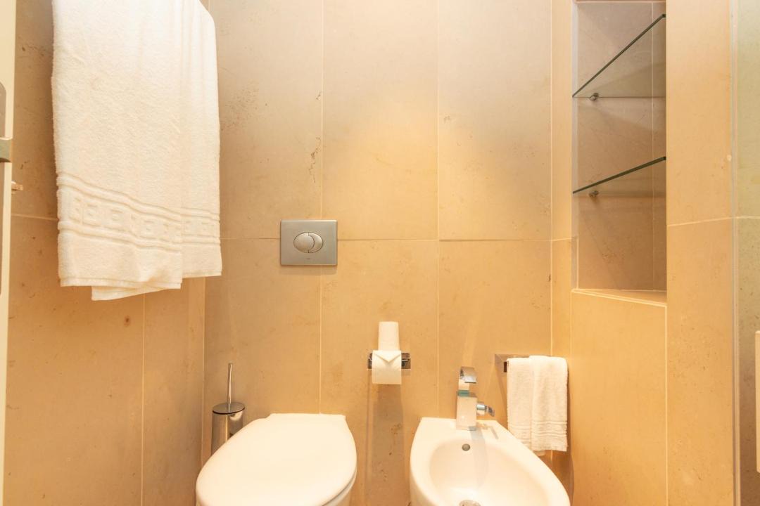 Photo of Bathroom in Carvalhal