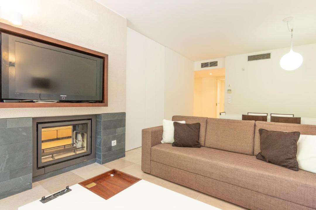 Photo of Livingroom in Carvalhal
