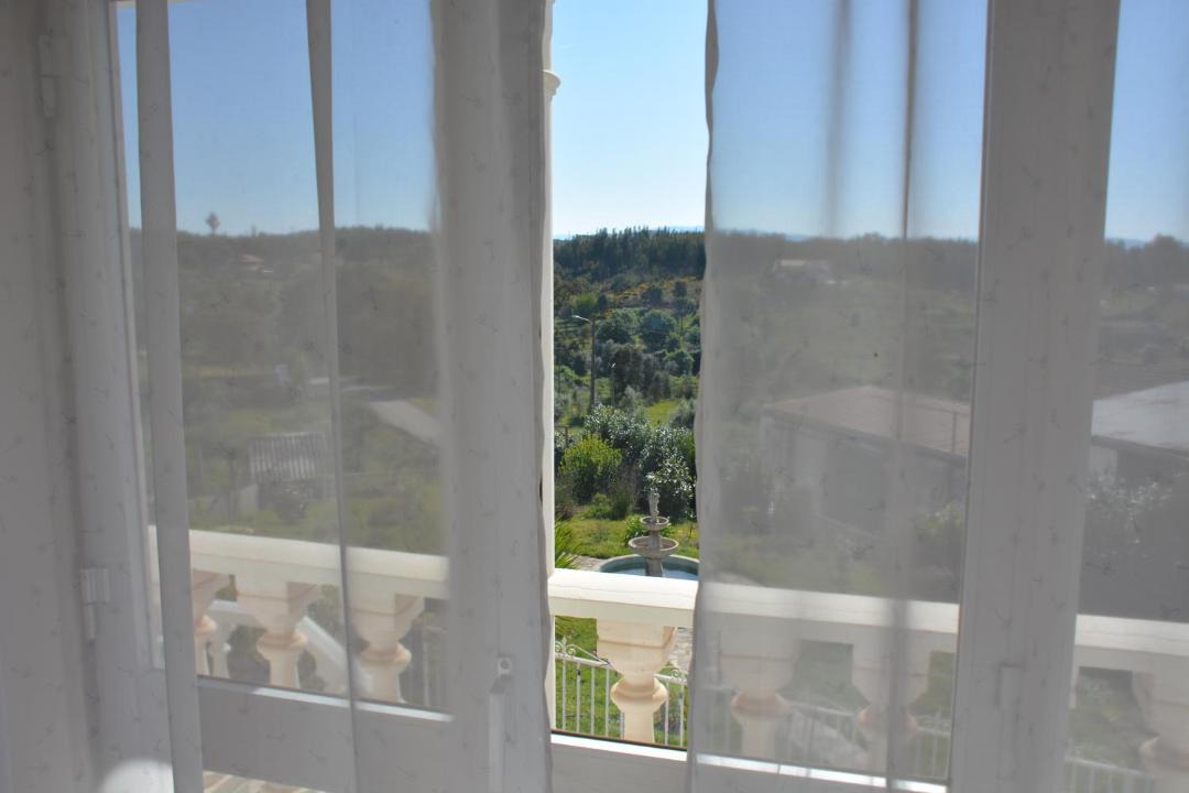 Photo of Patio Balcony in Pedrogao Grande