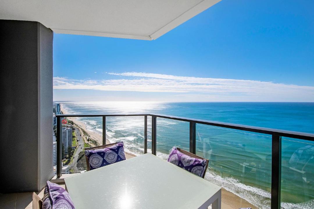 Photo of Patio Balcony in Surfers Paradise