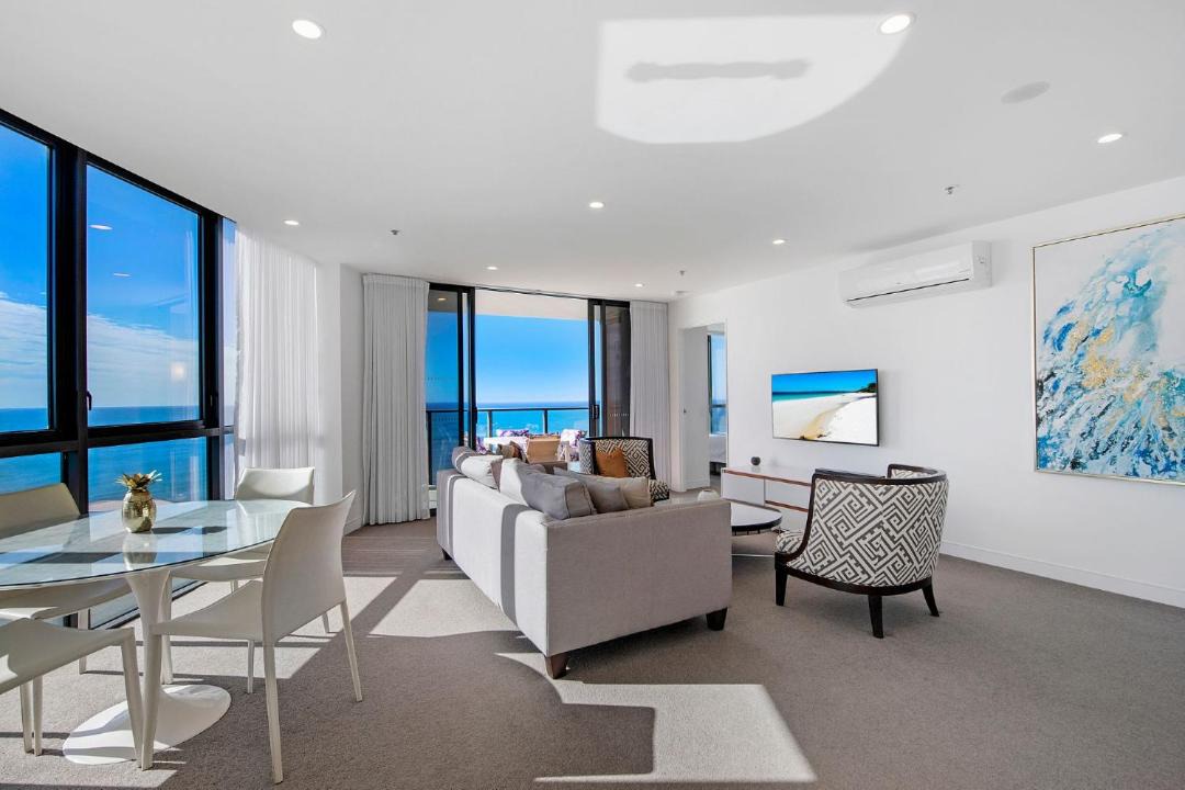 Photo of Livingroom in Surfers Paradise