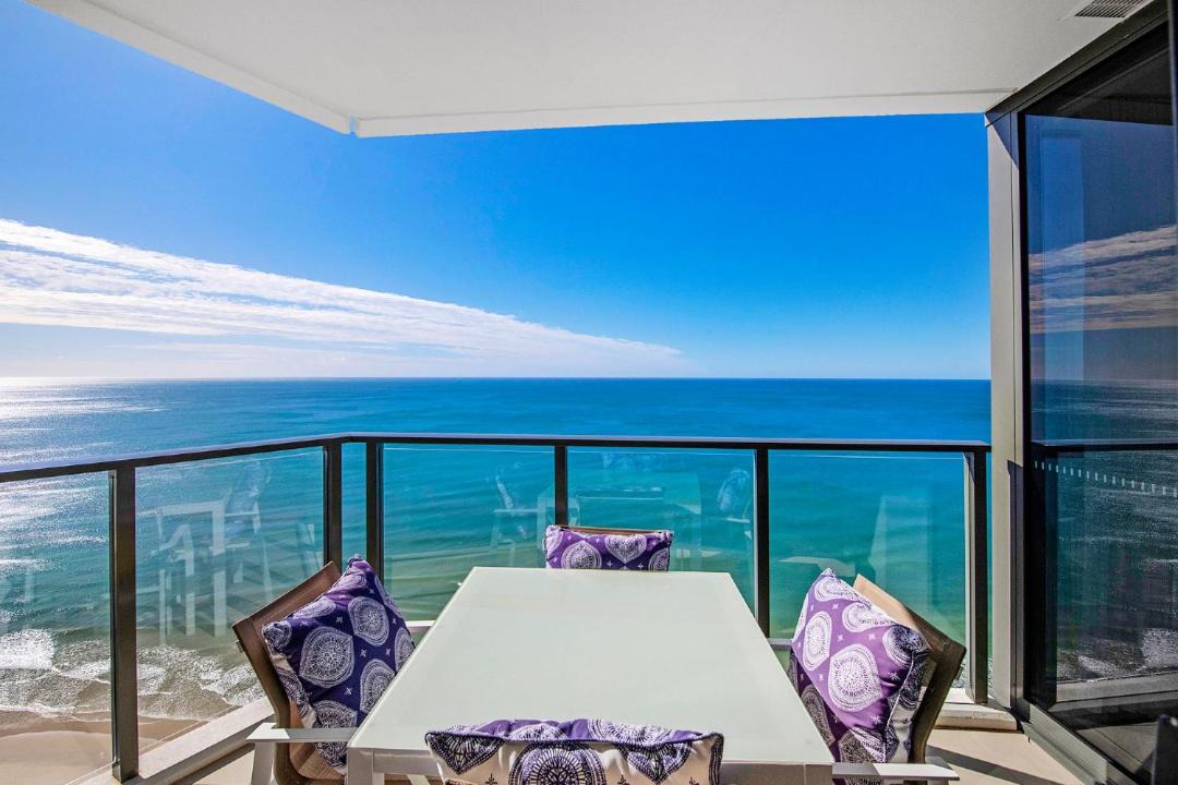 Photo of Patio Balcony in Surfers Paradise