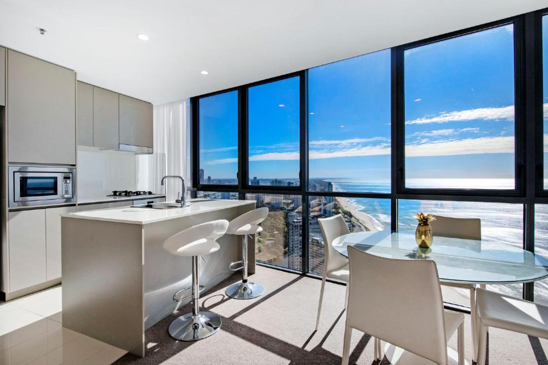 Photo of Others in Surfers Paradise