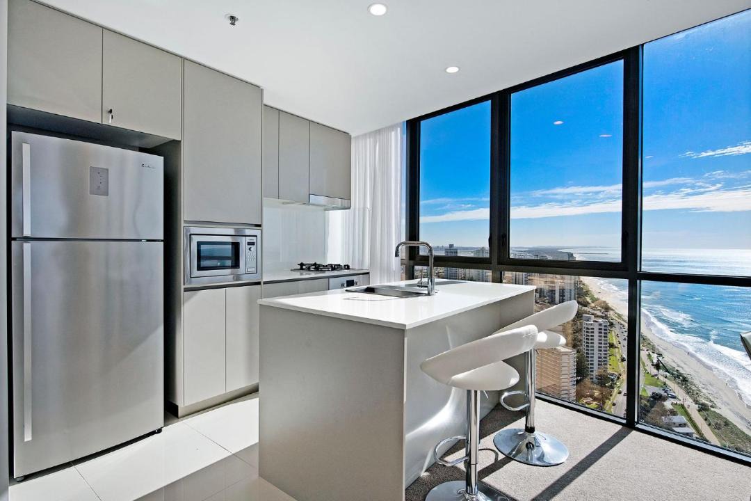 Photo of Kitchen in Surfers Paradise