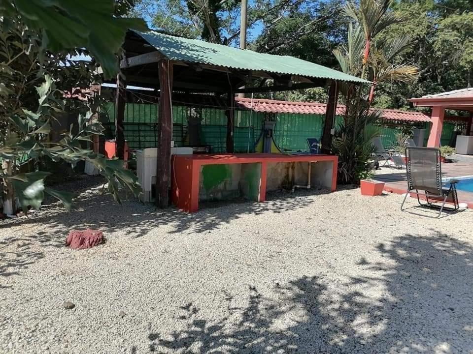 Photo of Buildings in Tamarindo