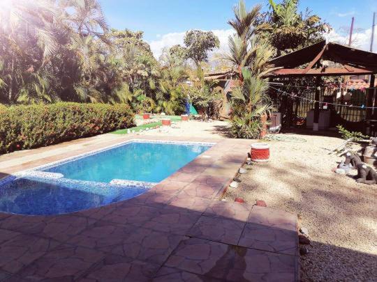Photo of Outdoor in Tamarindo