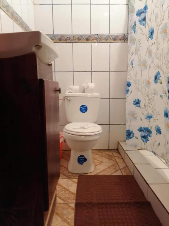 Photo of Bathroom in Tamarindo