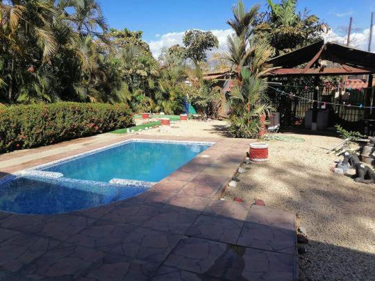 Photo of Outdoor in Tamarindo