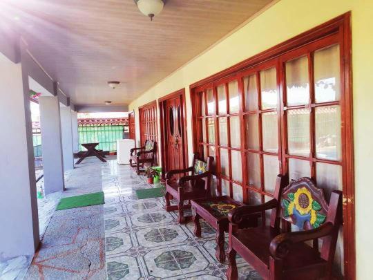 Photo of Livingroom in Tamarindo