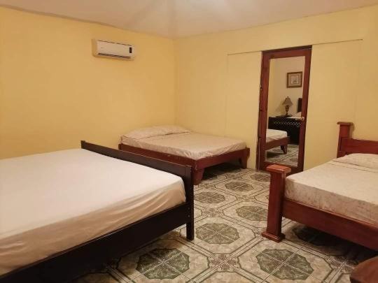 Photo of Bedroom in Tamarindo