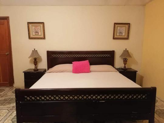 Photo of Bedroom in Tamarindo