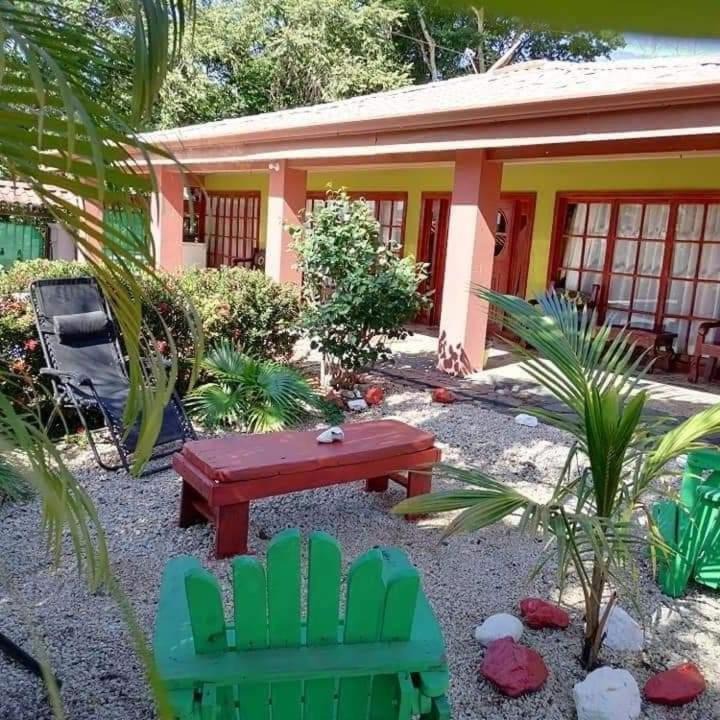 Photo of Patio Balcony in Tamarindo