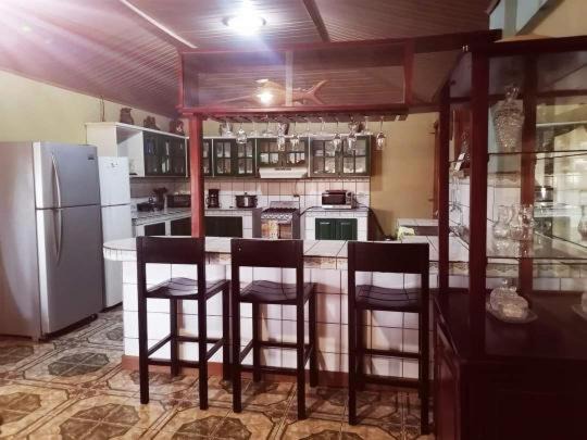 Photo of Kitchen in Tamarindo