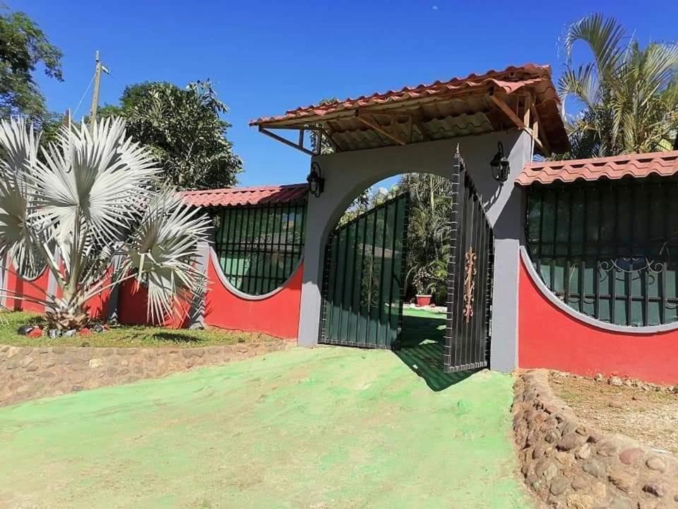 Photo of Buildings in Tamarindo