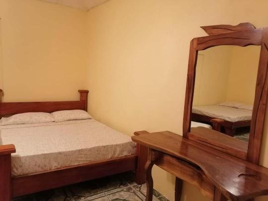 Photo of Bedroom in Tamarindo
