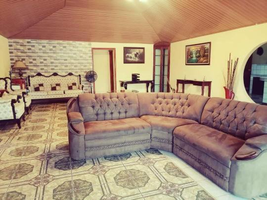 Photo of Livingroom in Tamarindo