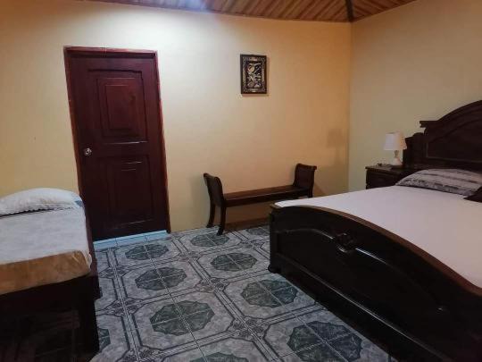 Photo of Bedroom in Tamarindo