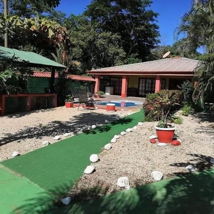 Photo of Buildings in Tamarindo