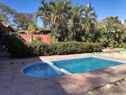 Photo of Outdoor in Tamarindo