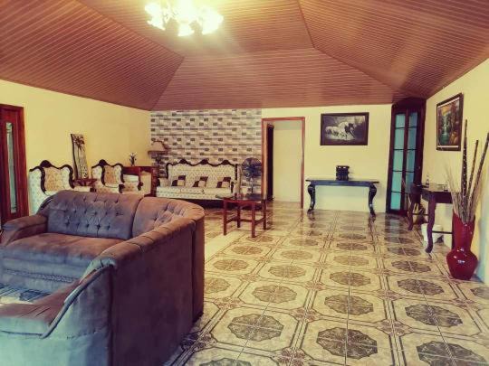Photo of Livingroom in Tamarindo