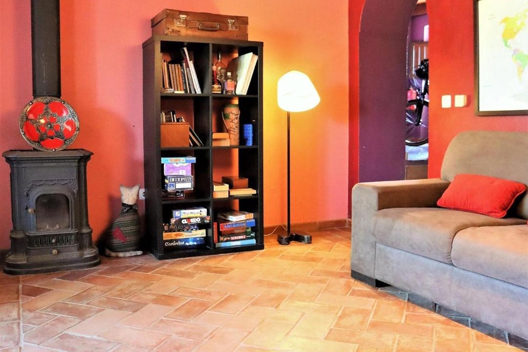 Photo of Livingroom in Mertola