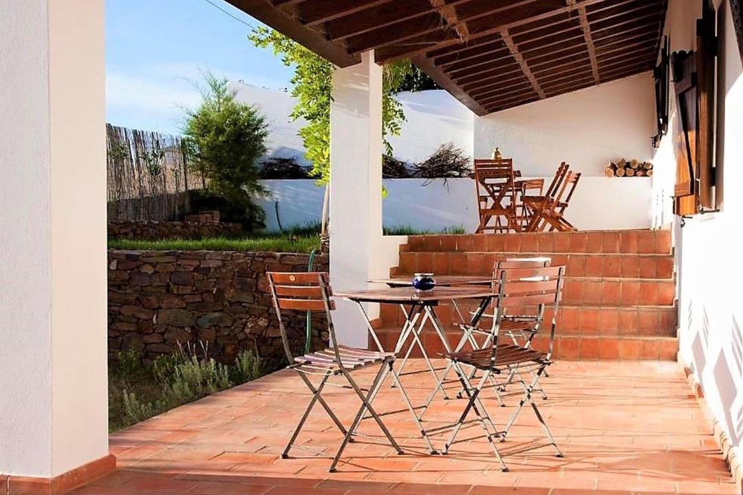 Photo of Patio Balcony in Mertola