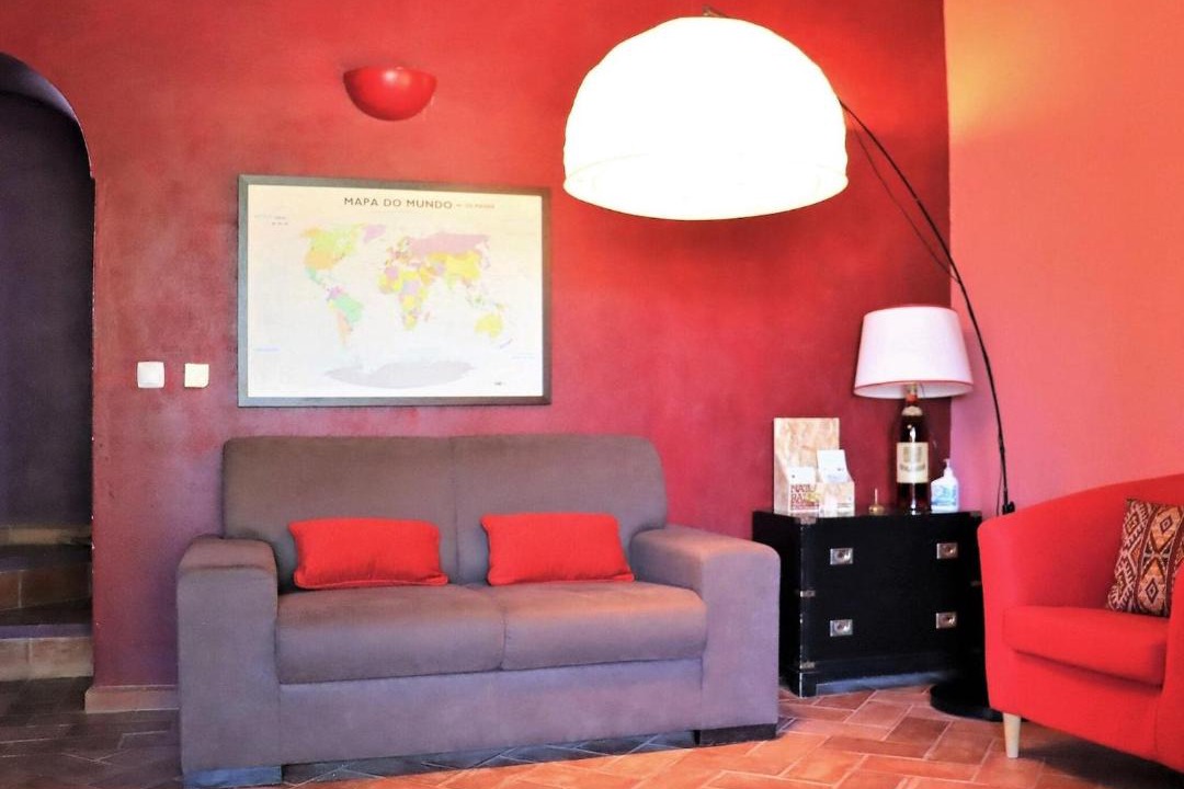Photo of Livingroom in Mertola