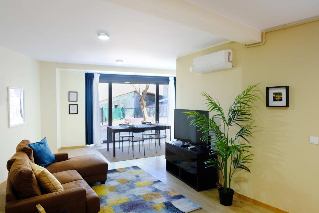 Photo of Livingroom in Seia