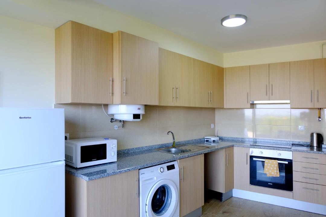 Photo of Kitchen in Seia