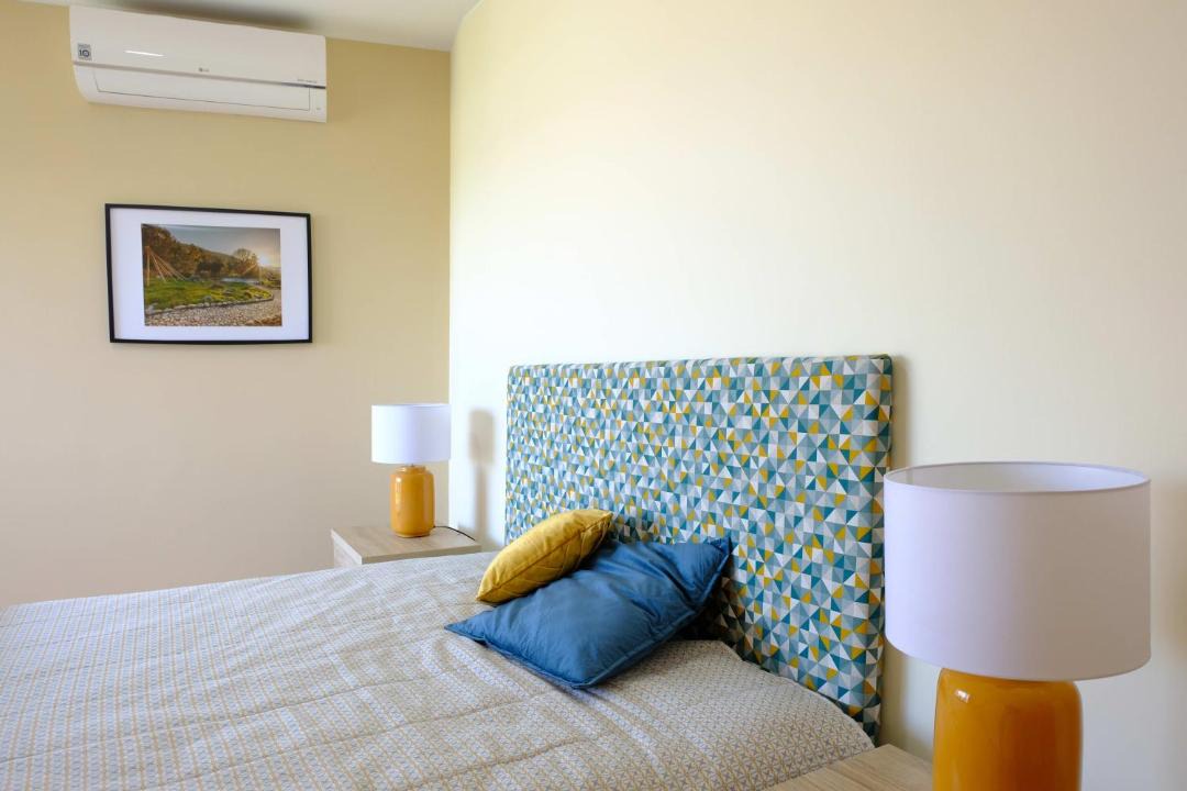 Photo of Bedroom in Seia