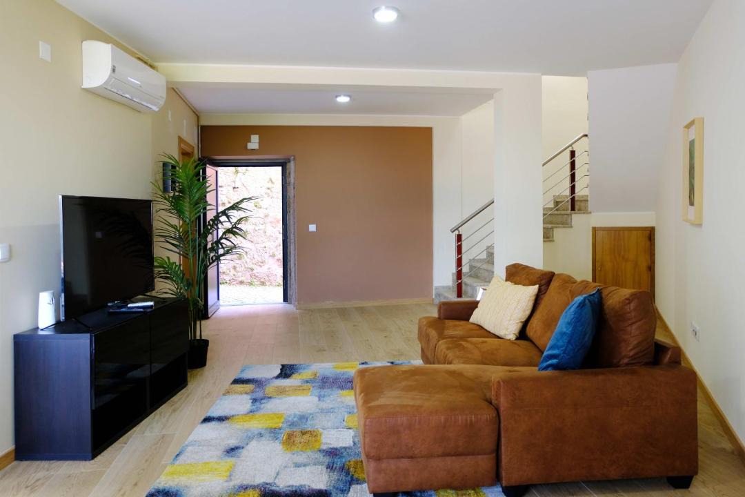 Photo of Livingroom in Seia