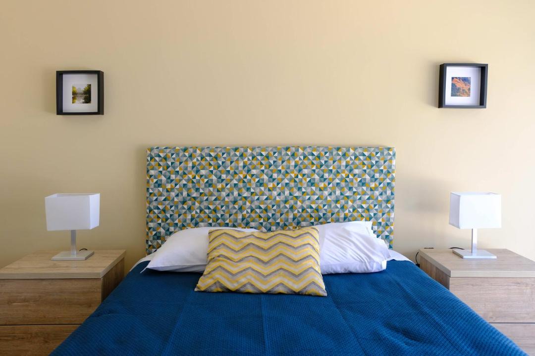 Photo of Bedroom in Seia
