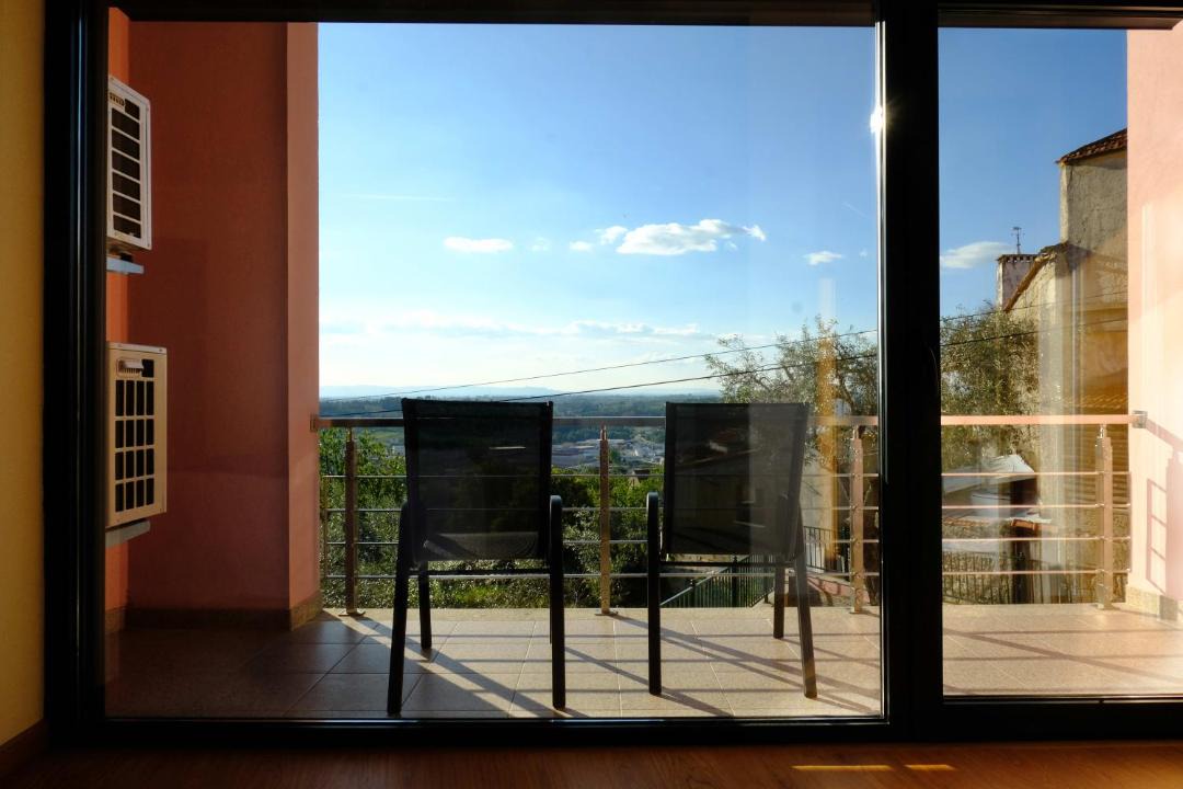 Photo of Patio Balcony in Seia