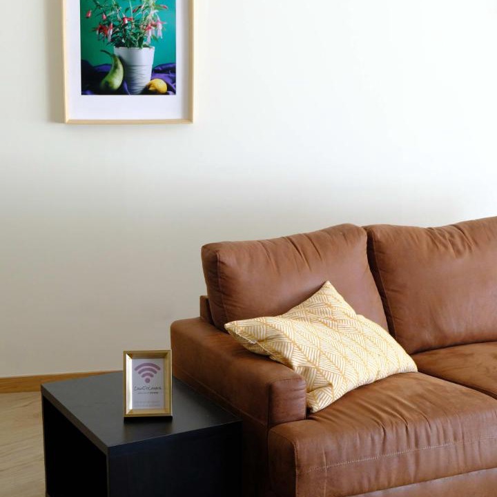 Photo of Livingroom in Seia