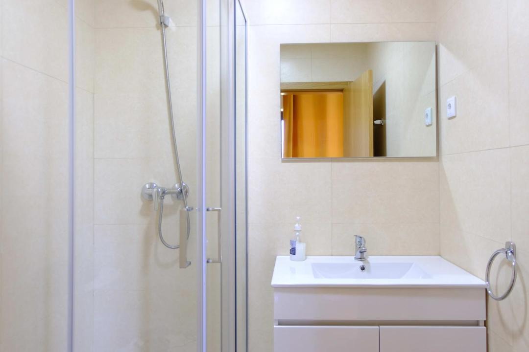 Photo of Bathroom in Seia