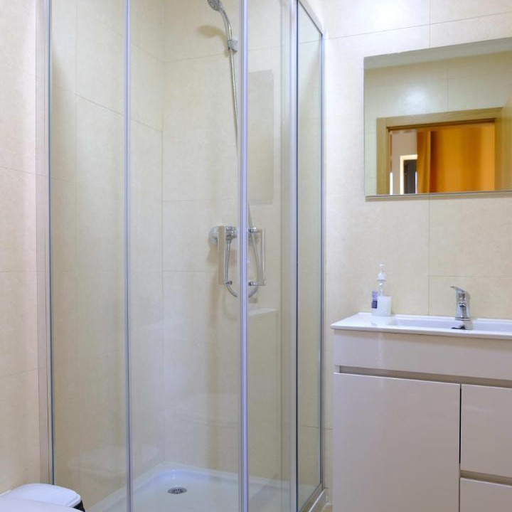 Photo of Bathroom in Seia