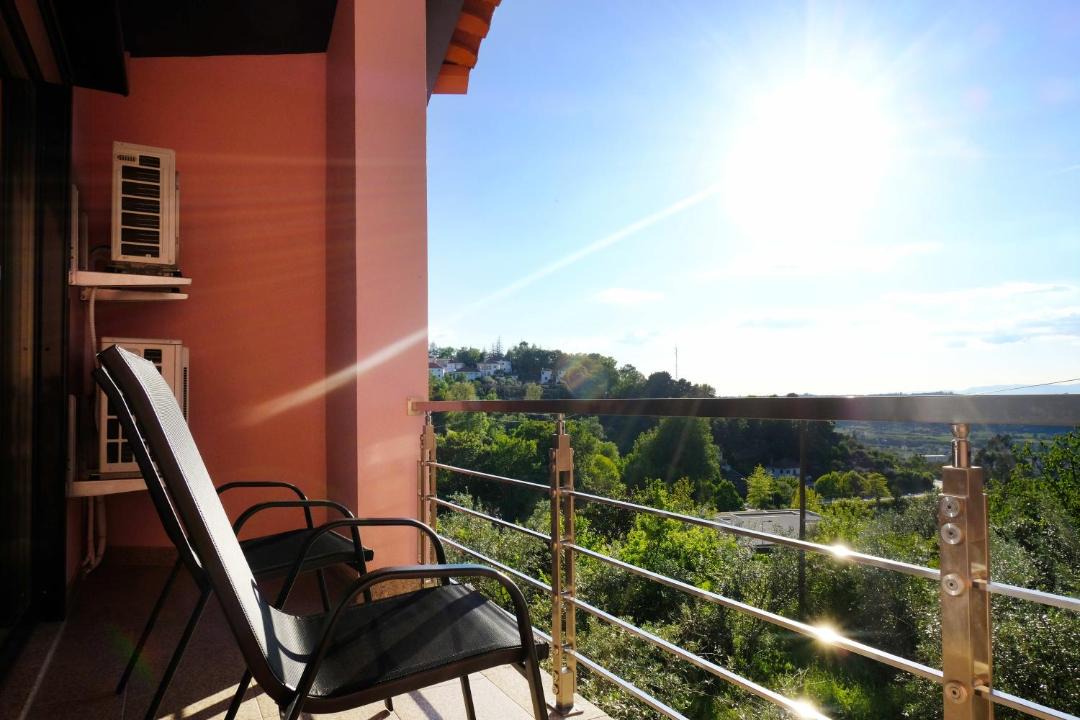 Photo of Patio Balcony in Seia