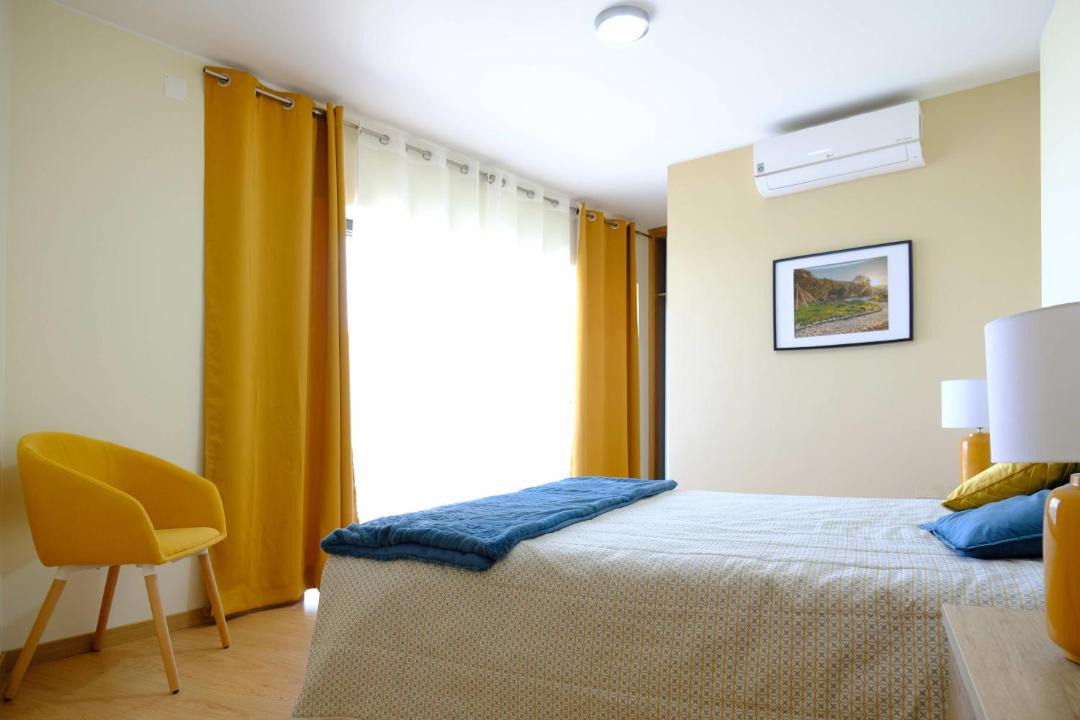Photo of Bedroom in Seia