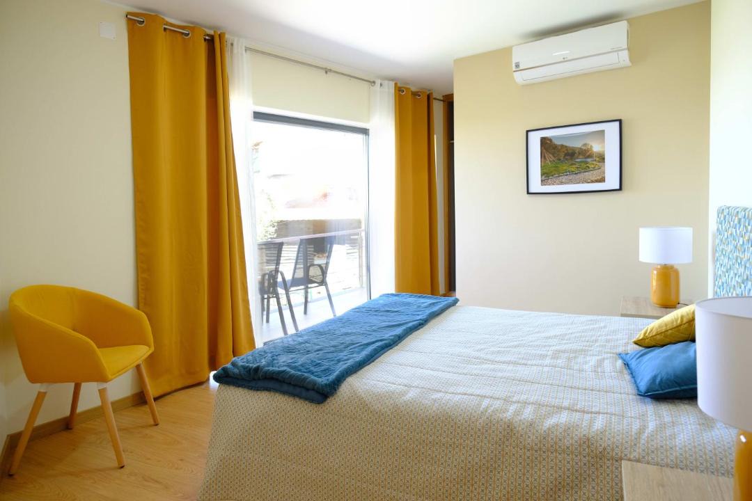 Photo of Bedroom in Seia